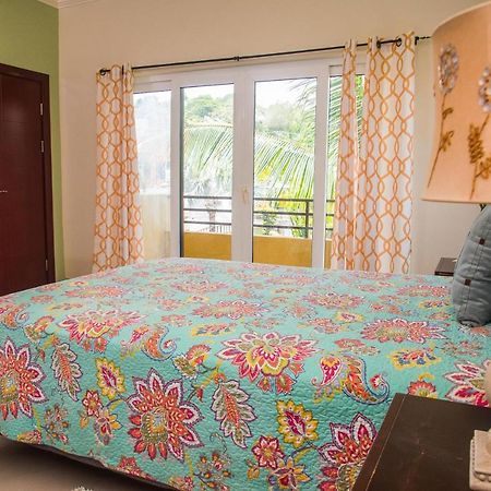 Apartamento Maribella@Crystal Cove Ocho Rios Stanmore Grove Exterior foto