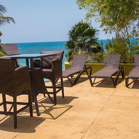 Apartamento Maribella@Crystal Cove Ocho Rios Stanmore Grove Exterior foto