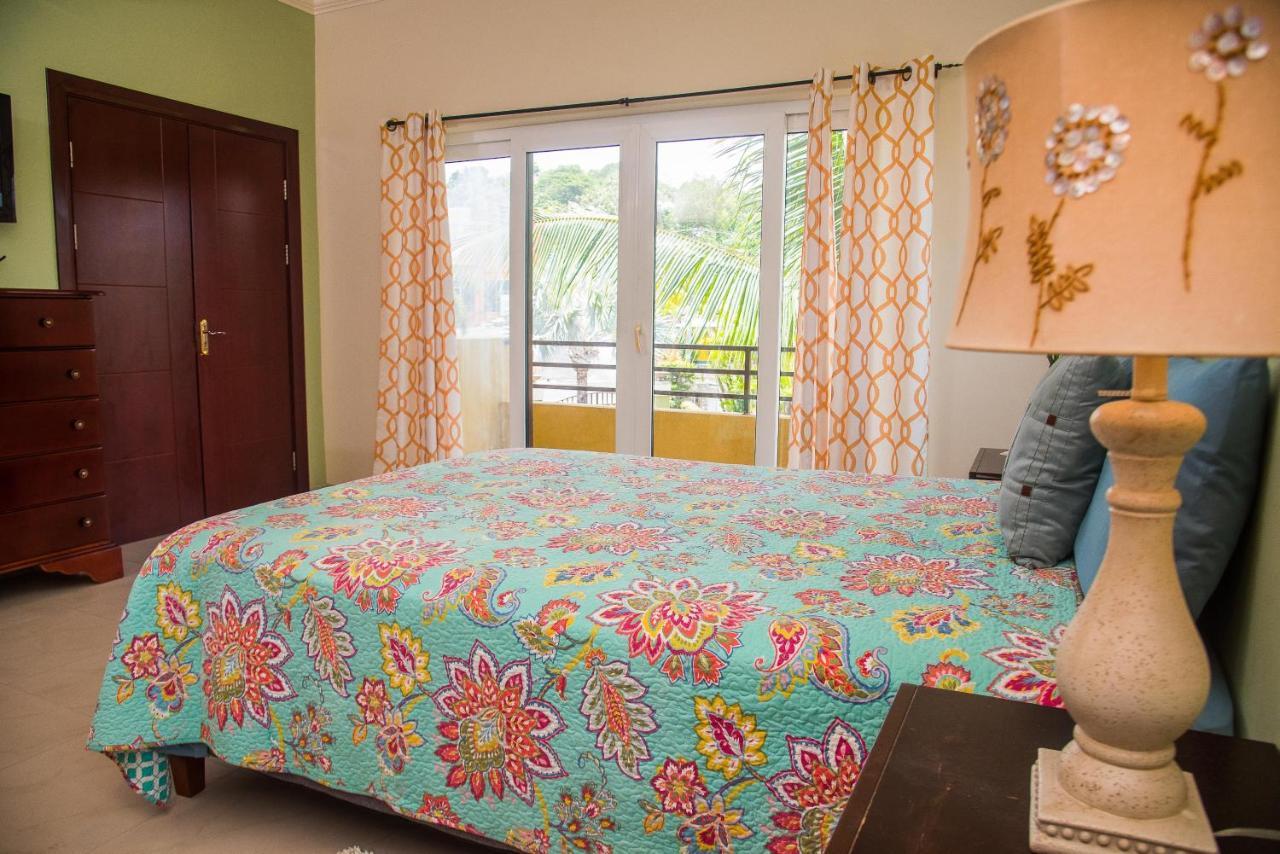 Apartamento Maribella@Crystal Cove Ocho Rios Stanmore Grove Exterior foto
