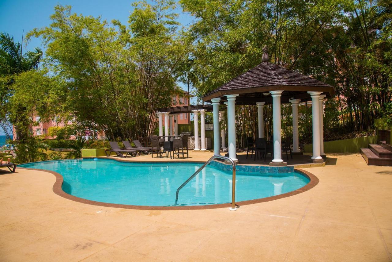 Apartamento Maribella@Crystal Cove Ocho Rios Stanmore Grove Exterior foto