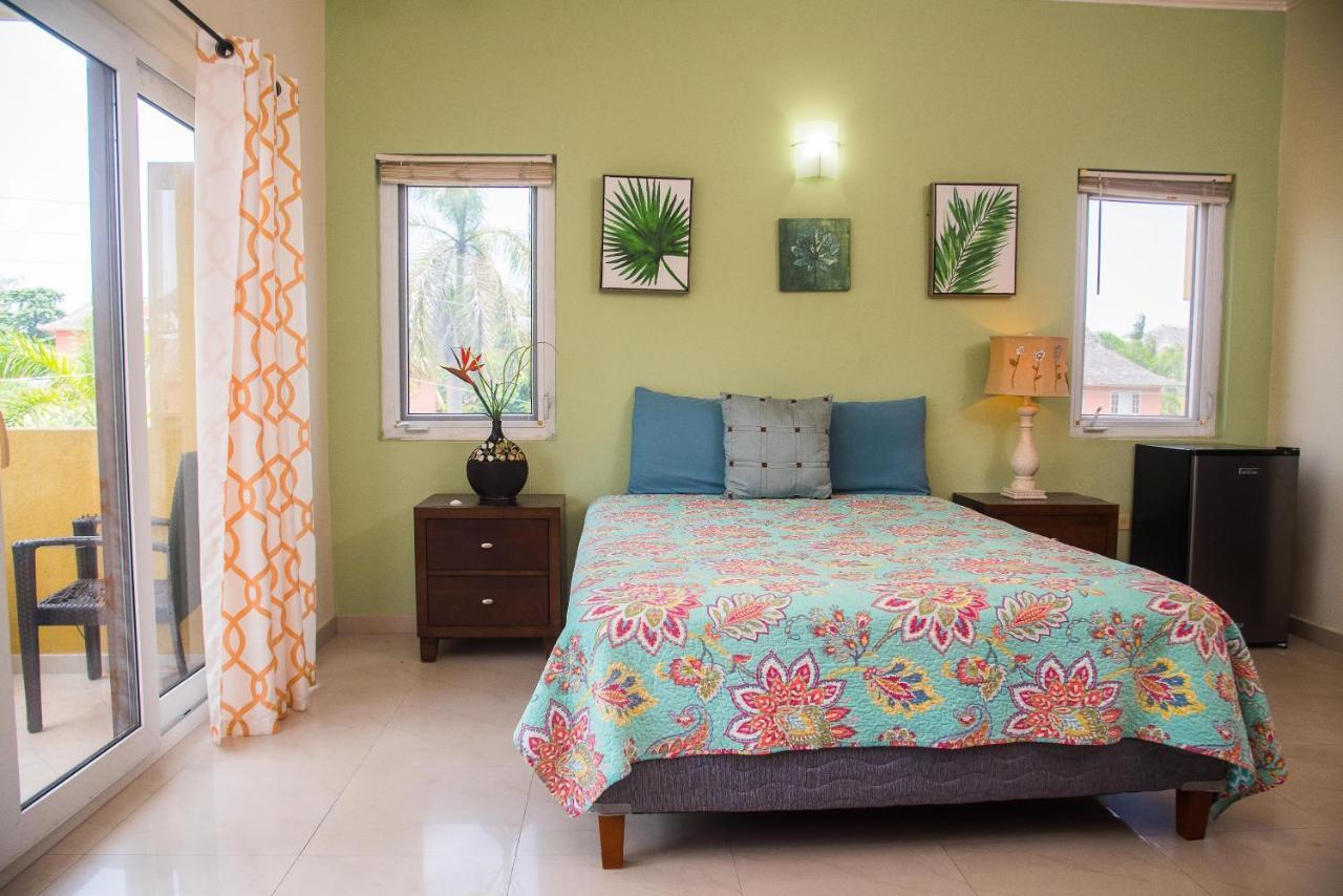 Apartamento Maribella@Crystal Cove Ocho Rios Stanmore Grove Exterior foto