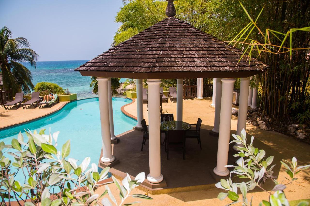 Apartamento Maribella@Crystal Cove Ocho Rios Stanmore Grove Exterior foto