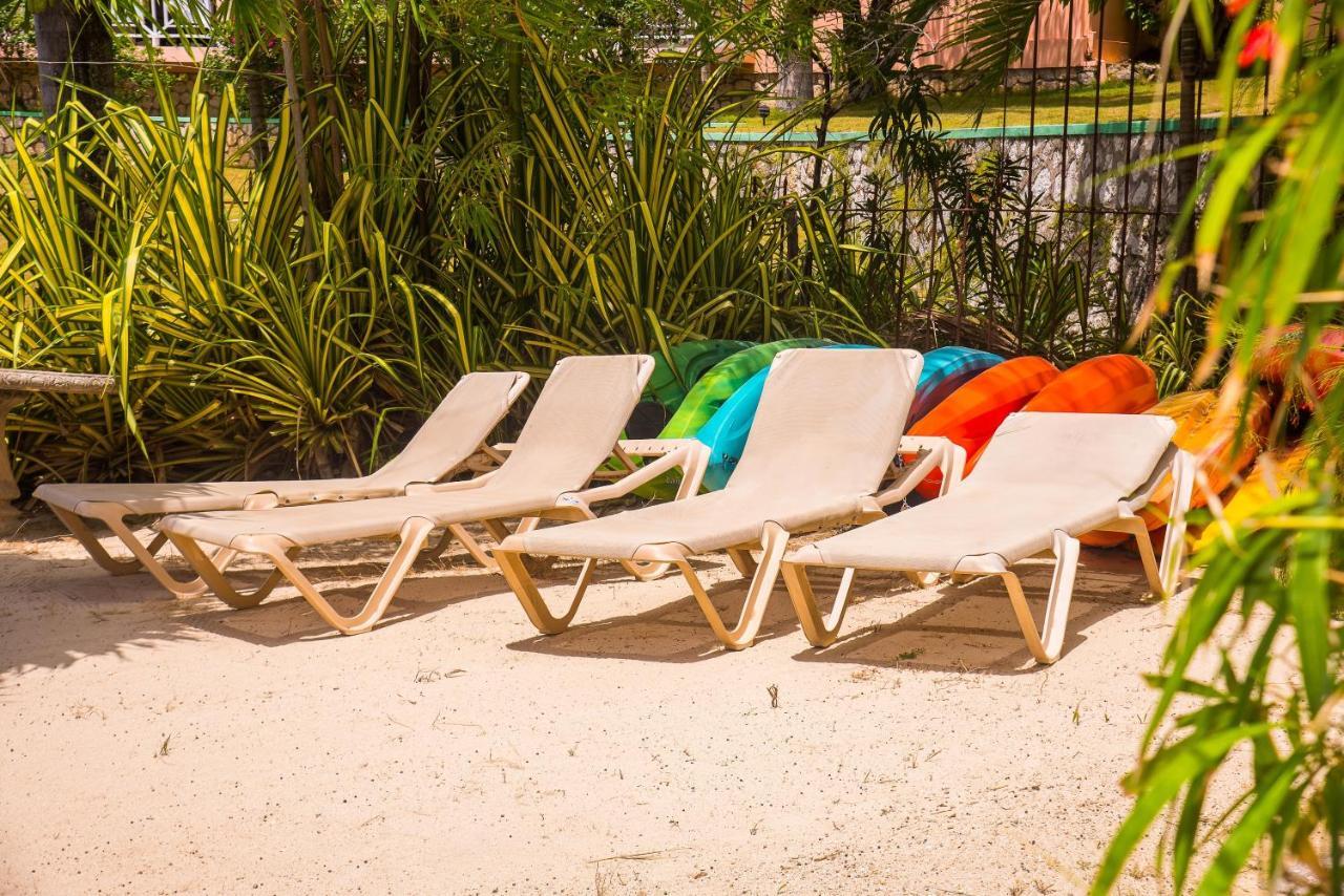 Apartamento Maribella@Crystal Cove Ocho Rios Stanmore Grove Exterior foto
