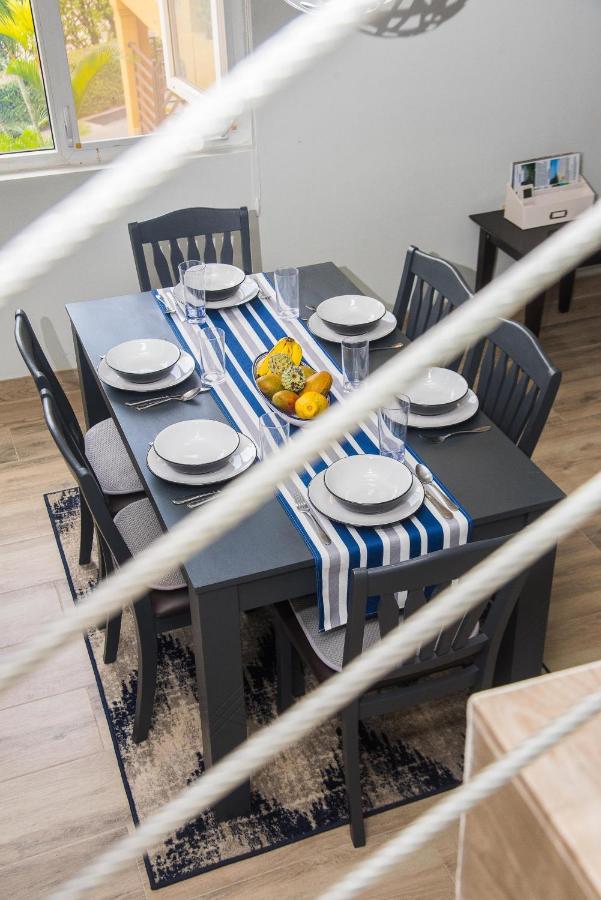 Apartamento Maribella@Crystal Cove Ocho Rios Stanmore Grove Exterior foto