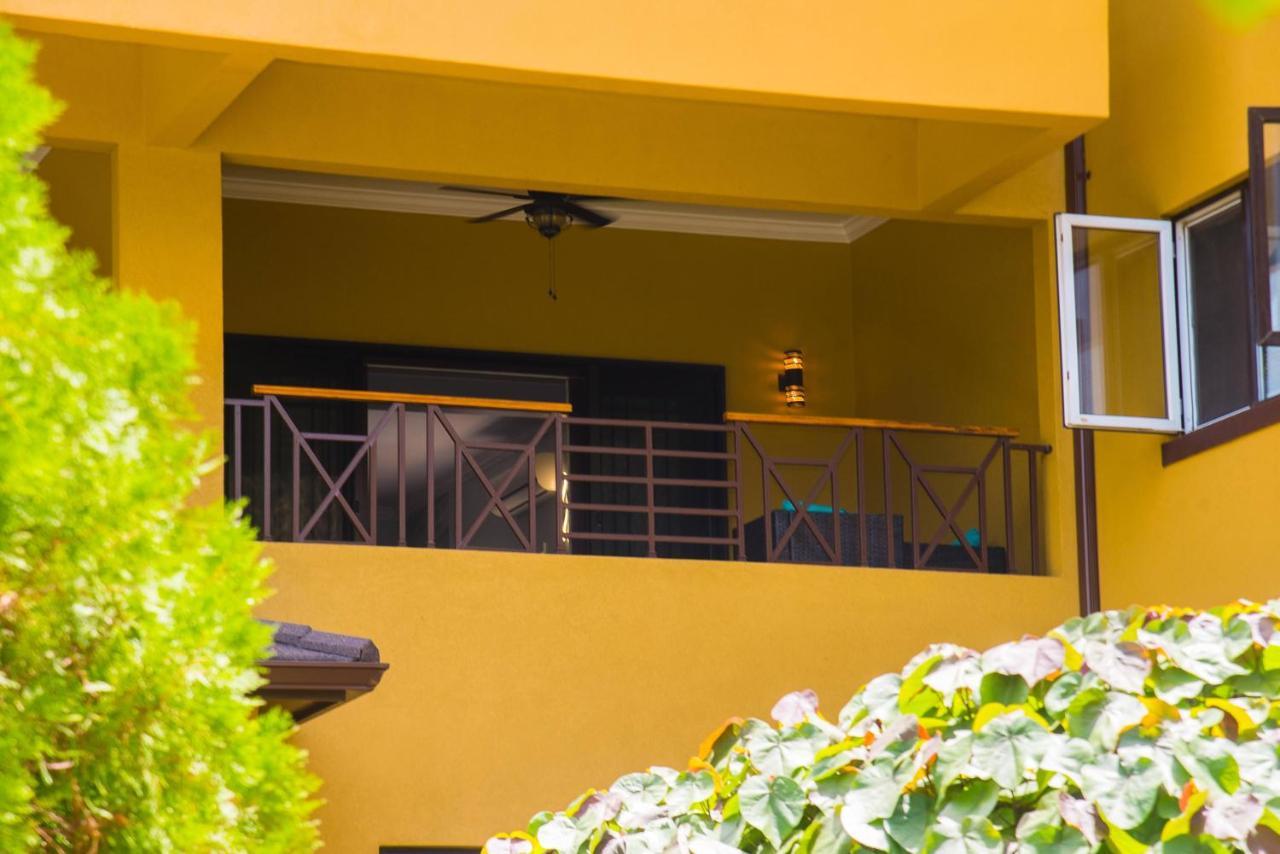 Apartamento Maribella@Crystal Cove Ocho Rios Stanmore Grove Exterior foto