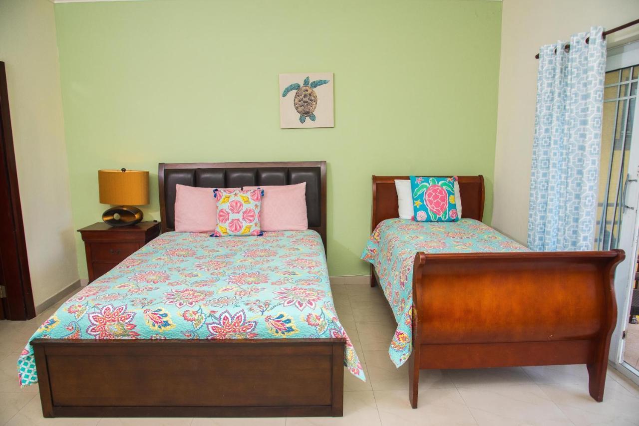 Apartamento Maribella@Crystal Cove Ocho Rios Stanmore Grove Exterior foto