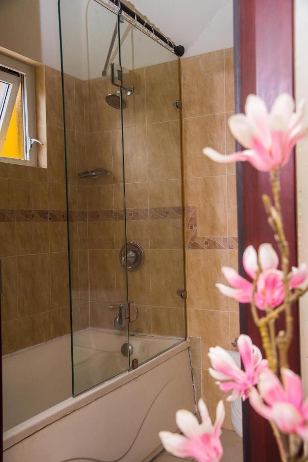 Apartamento Maribella@Crystal Cove Ocho Rios Stanmore Grove Exterior foto