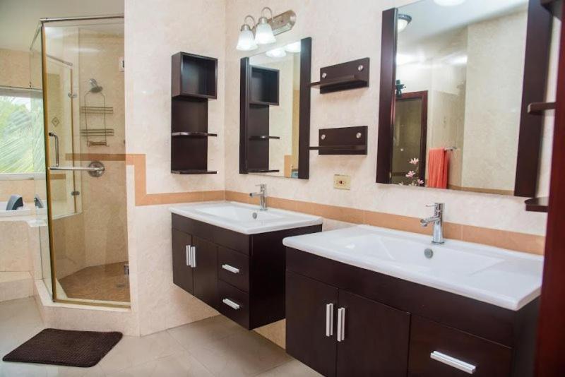 Apartamento Maribella@Crystal Cove Ocho Rios Stanmore Grove Exterior foto
