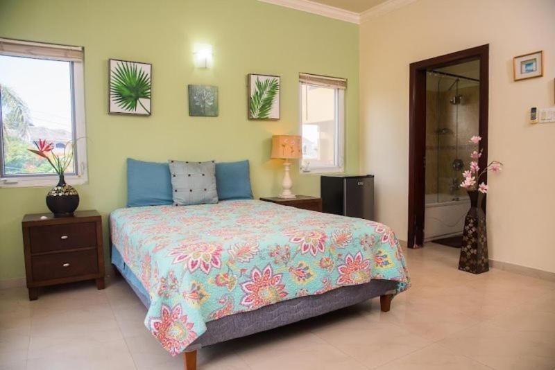 Apartamento Maribella@Crystal Cove Ocho Rios Stanmore Grove Exterior foto